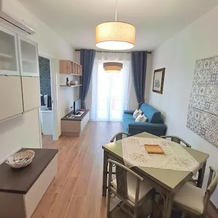 La Casa Al Mare Albinia