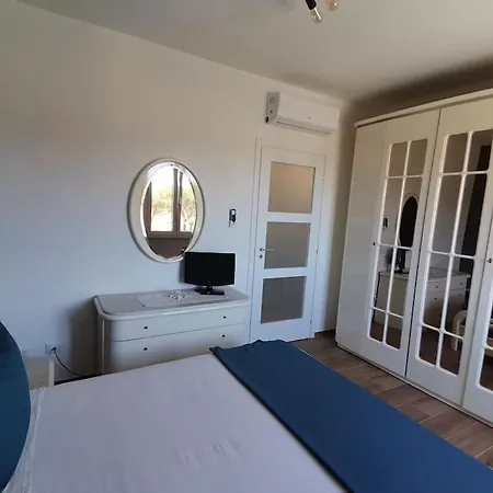 La Casa Al Mare Apartment *