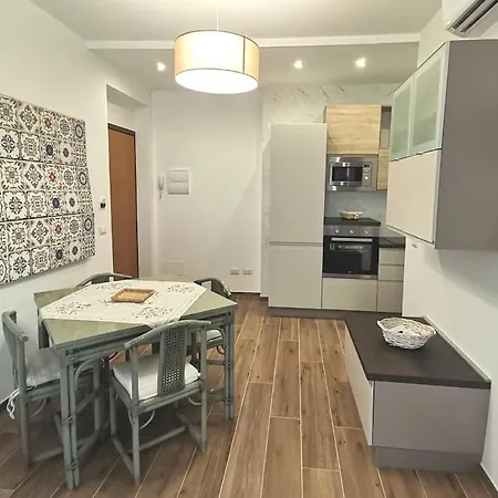 Apartment La Casa Al Mare *