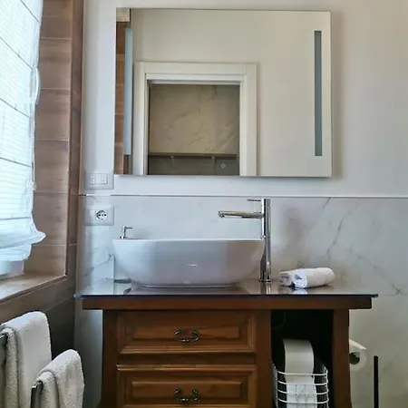 Appartamento La Casa Al Mare *
