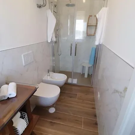 Appartamento La Casa Al Mare *